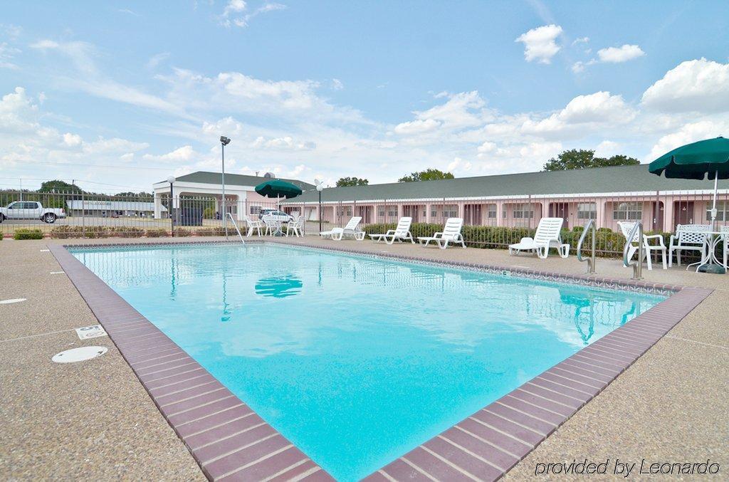 Days Inn Gun Barrel City Einrichtungen foto
